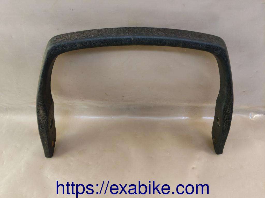 poignee de maintien Honda GL 500 Silerwing - photo 1