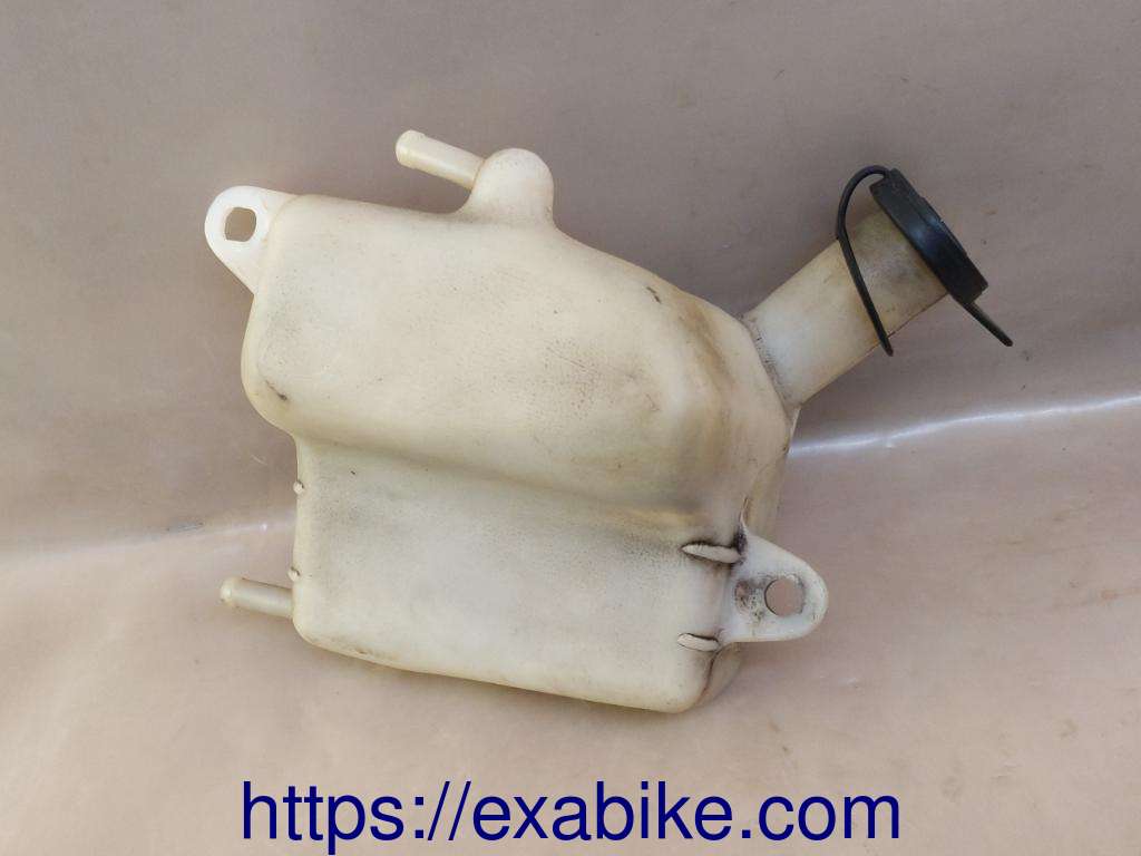 expansion tank Honda NTV 650 REVERE - photo 2