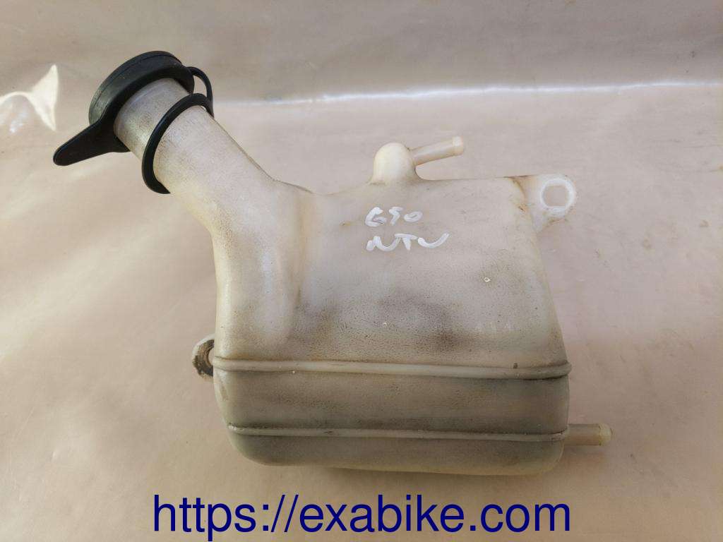 expansion tank Honda NTV 650 REVERE - photo 1