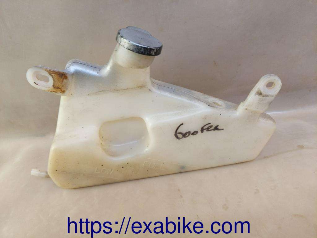 expansion tank Yamaha 600 FZR - photo 2