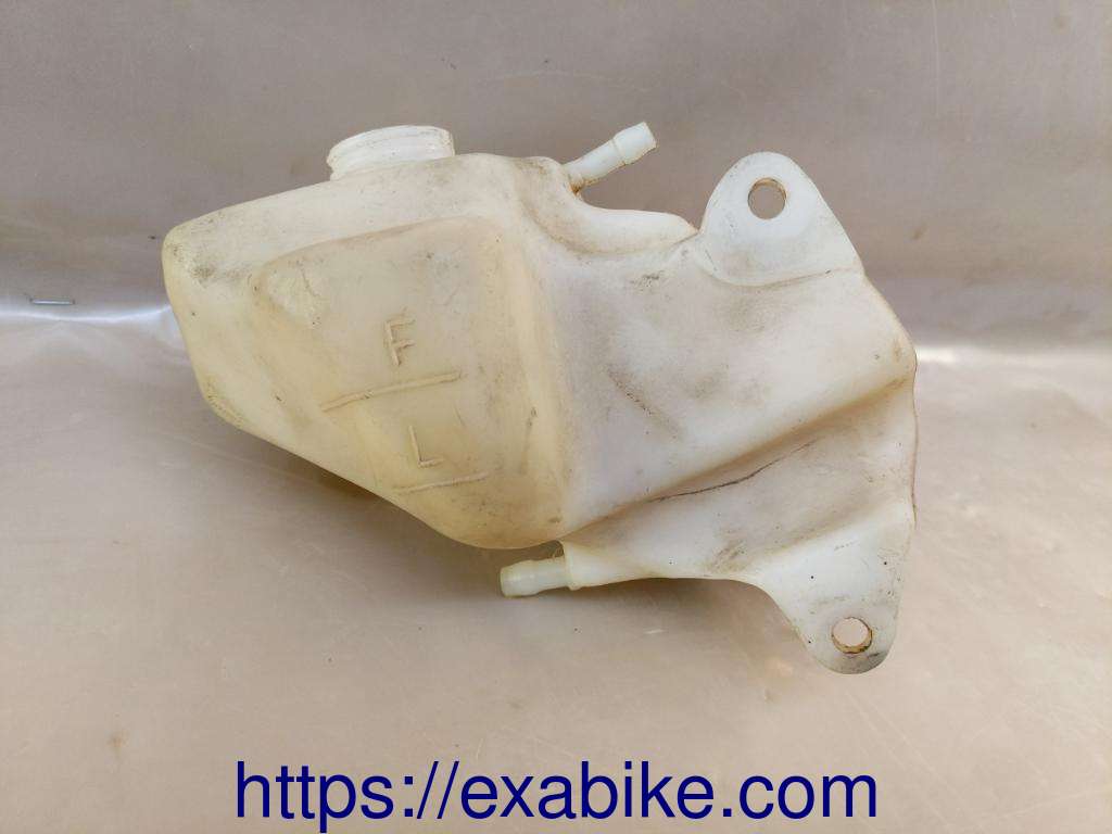 expansion tank Yamaha FZ 750 - photo 2
