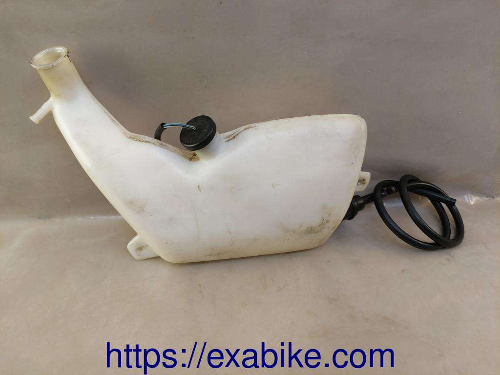 oil tank Aprilia 50 Rallye - photo 1