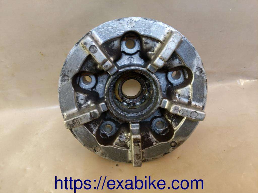 final driven flange Suzuki VZ 800 Marauder - photo 2