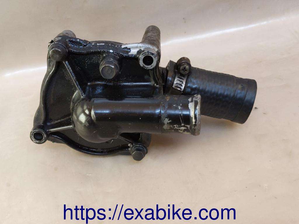 water pump Honda VFR 750 - photo 1
