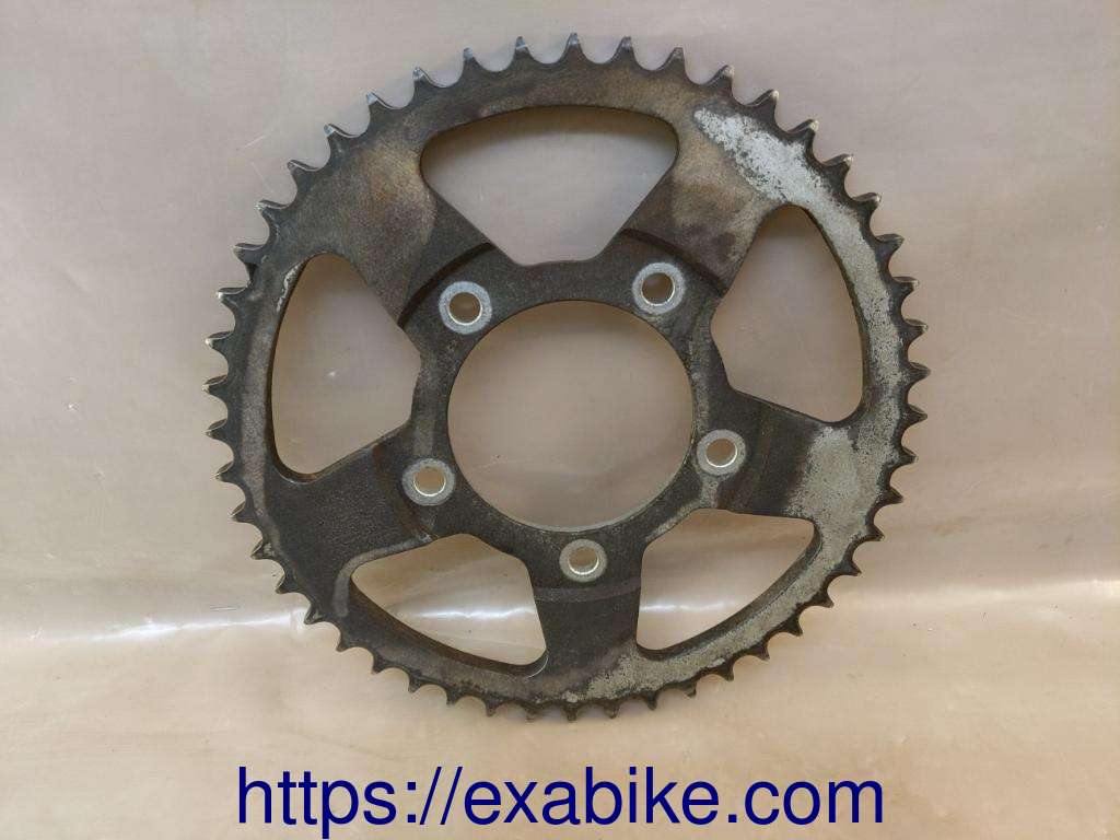 couronne Suzuki VZ 800 Marauder - photo 1