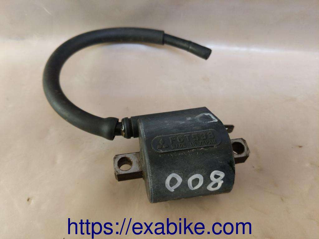 ignition coil Suzuki DR 800 - photo 1