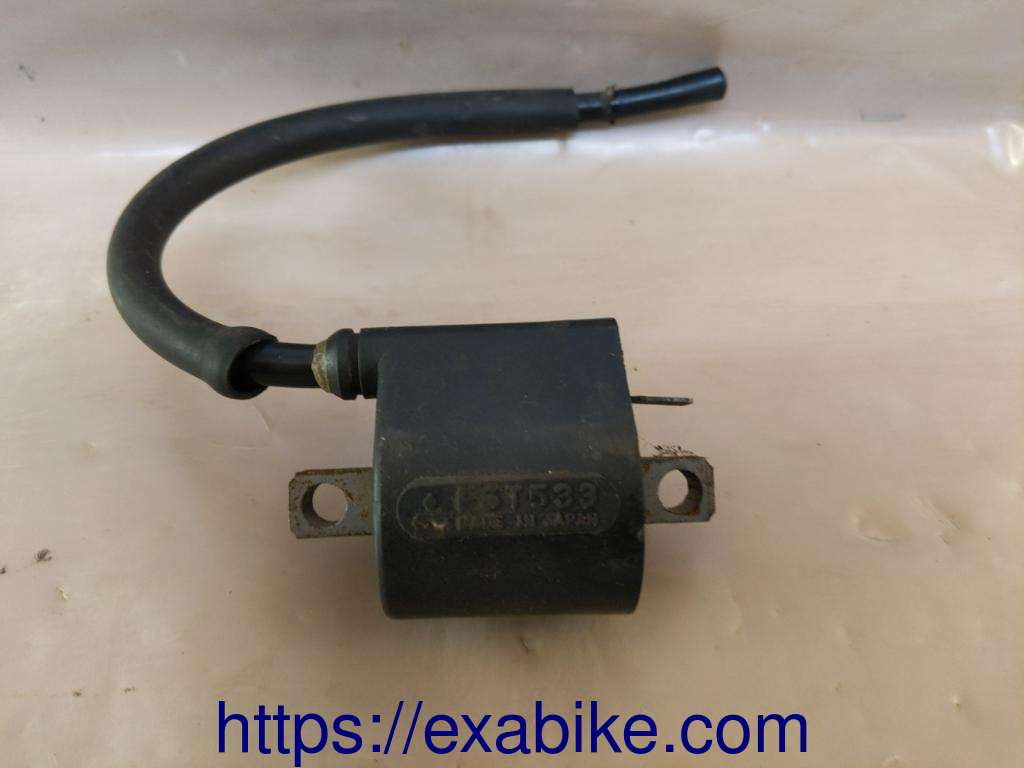 ignition coil Suzuki DR 800 - photo 1
