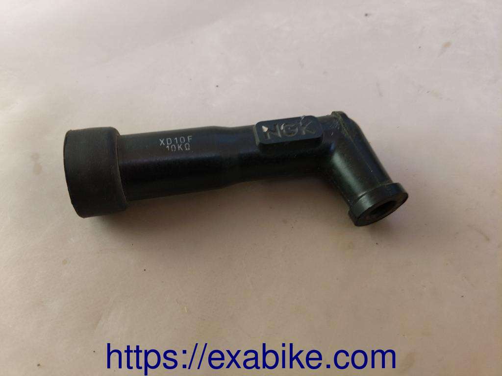spark plug cap Yamaha XJ 600 - photo 1