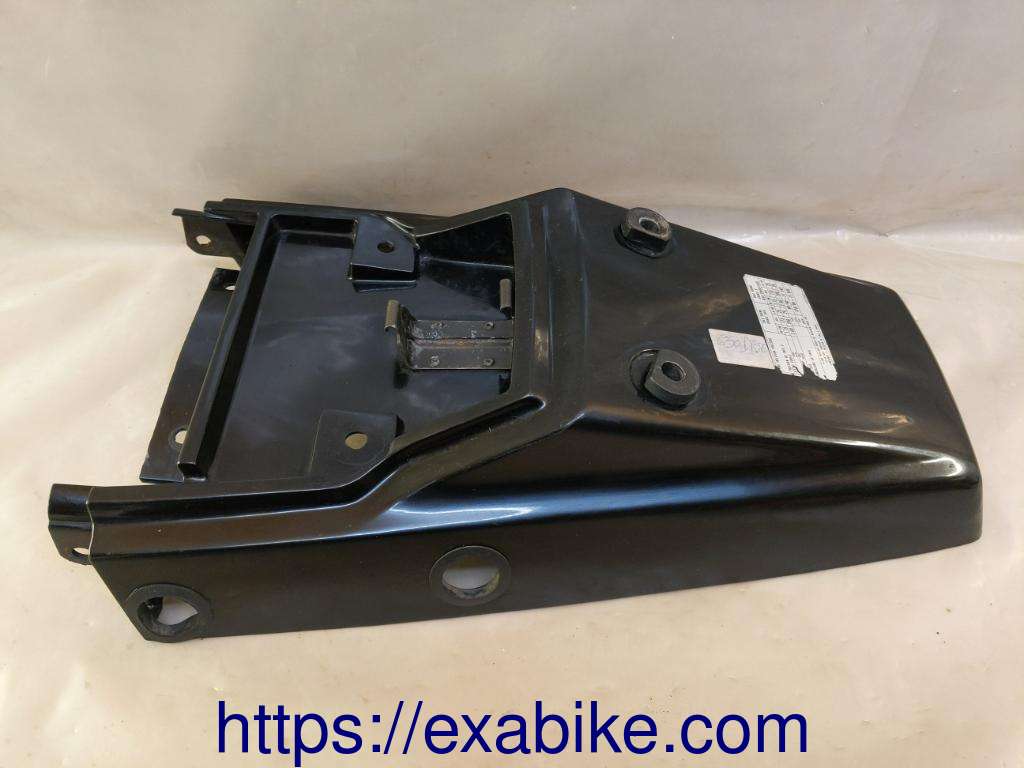 rear cowl Suzuki DR 650 - photo 1