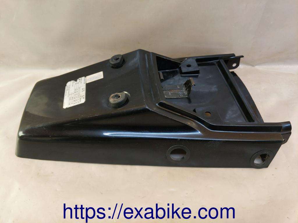 rear cowl Suzuki DR 650 - photo 2