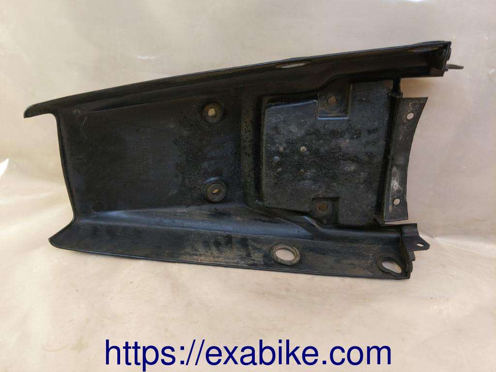 rear cowl Suzuki DR 650 - photo 3