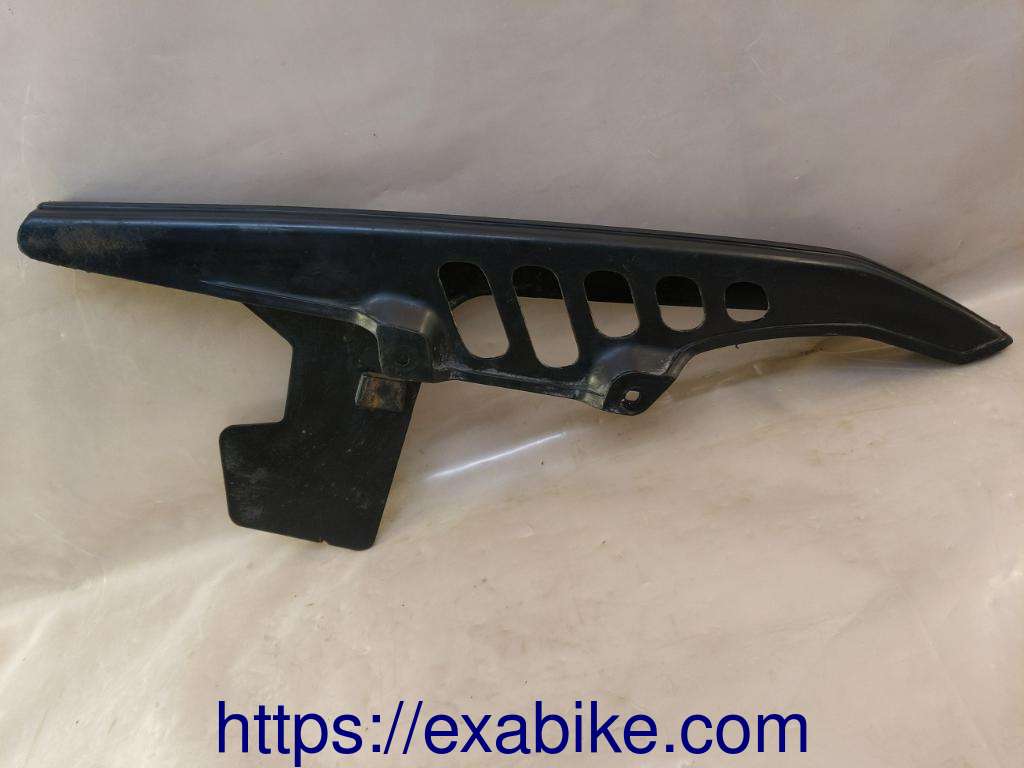 drive chain case Yamaha DTLC 125 - photo 1
