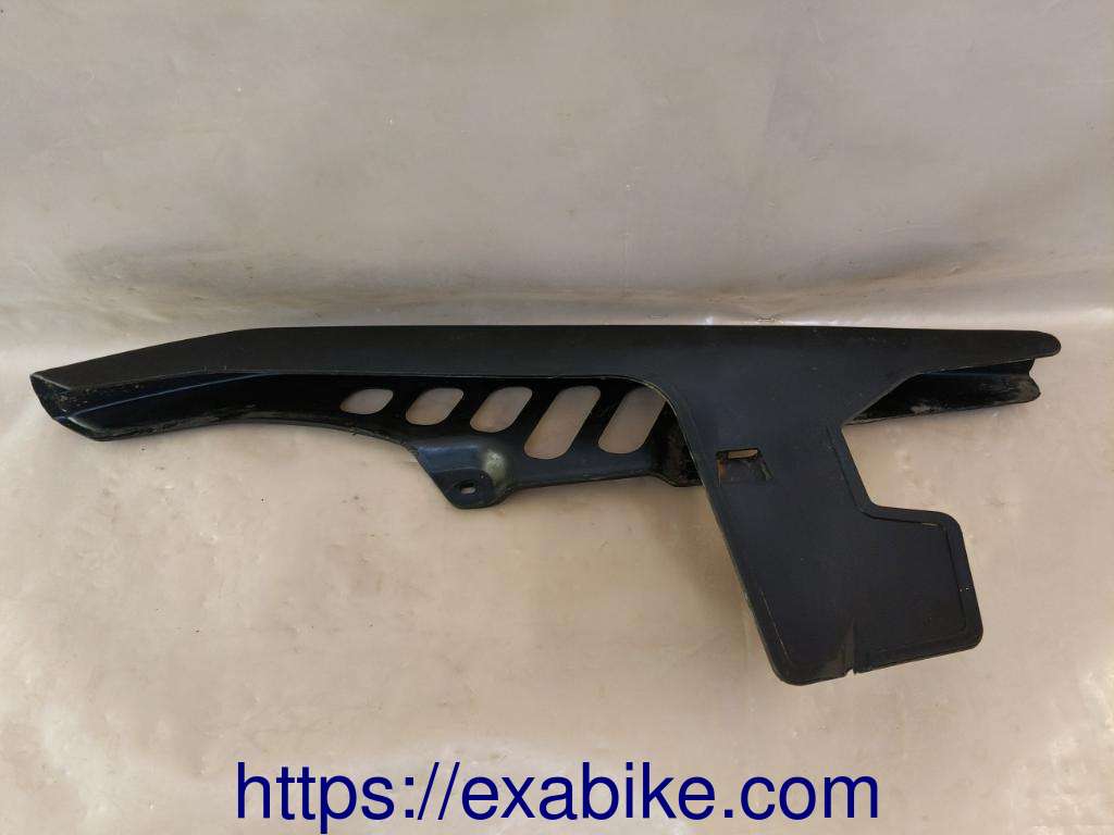 drive chain case Yamaha DTLC 125 - photo 2