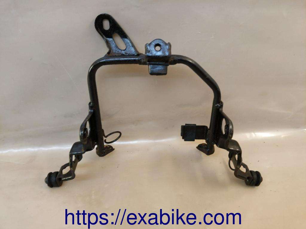 fairing bracket Yamaha DTLC 125 - photo 1