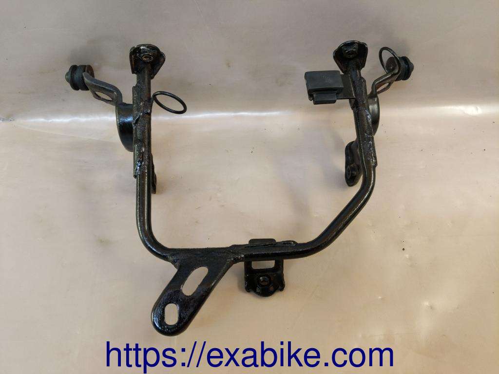 fairing bracket Yamaha DTLC 125 - photo 2