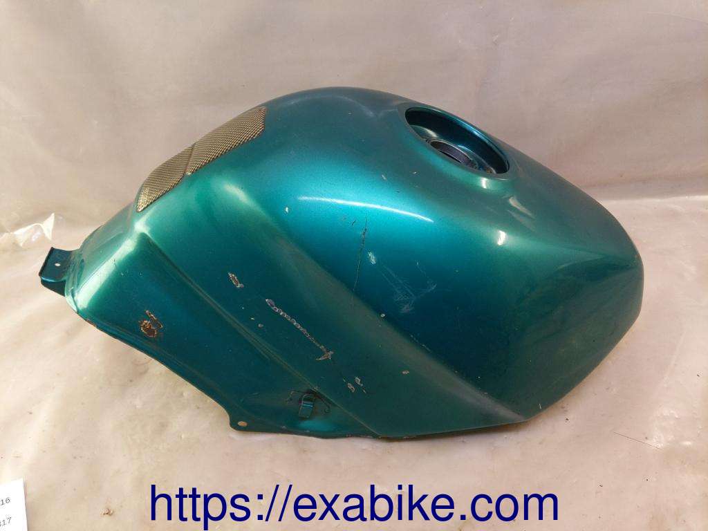fuel tank Honda VFR 750 - photo 2