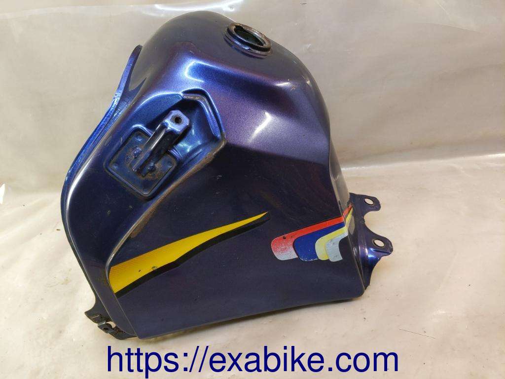 fuel tank Suzuki DR 650 - photo 1