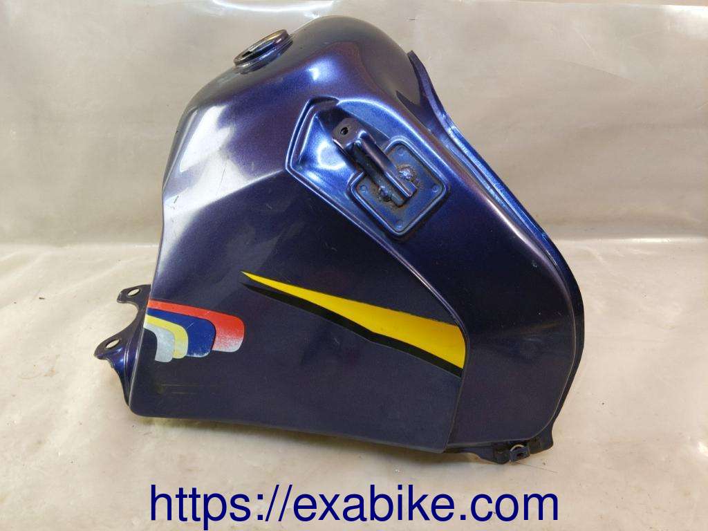 fuel tank Suzuki DR 650 - photo 2