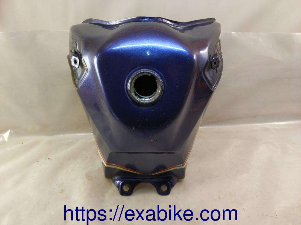 fuel tank Suzuki DR 650 - photo 3