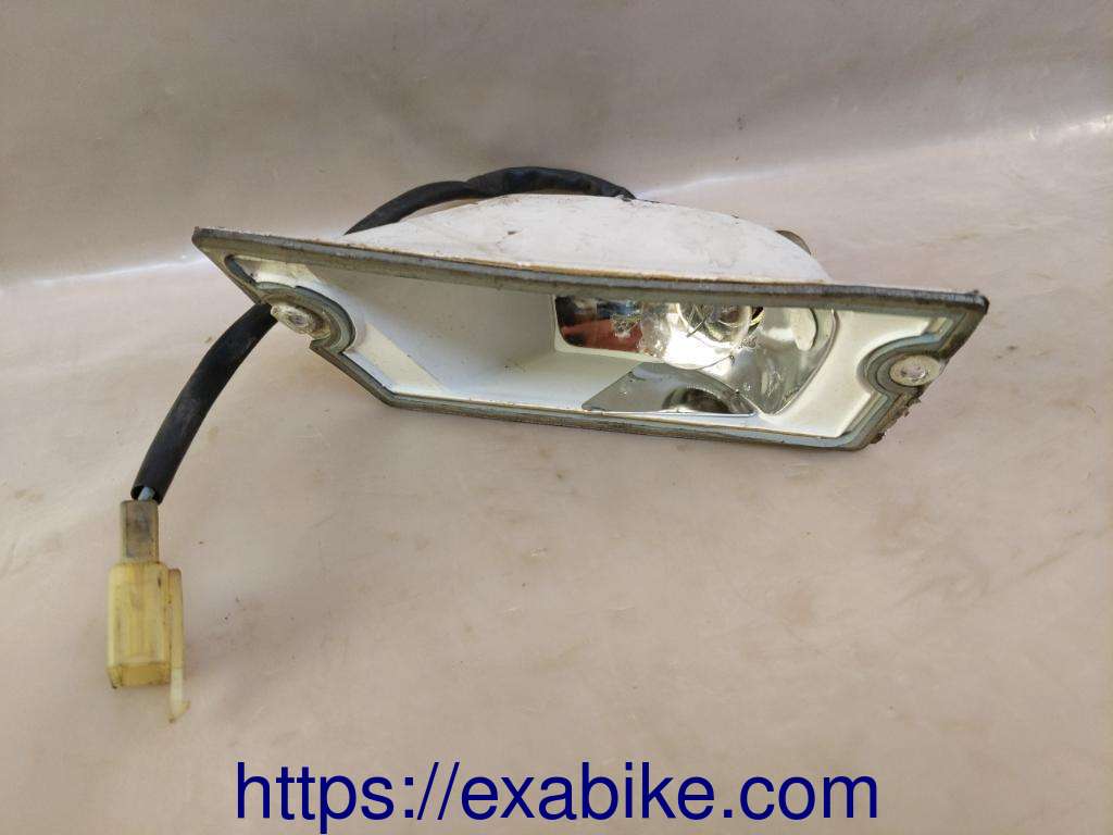 turn signal Honda GL 1200 Goldwing - photo 1