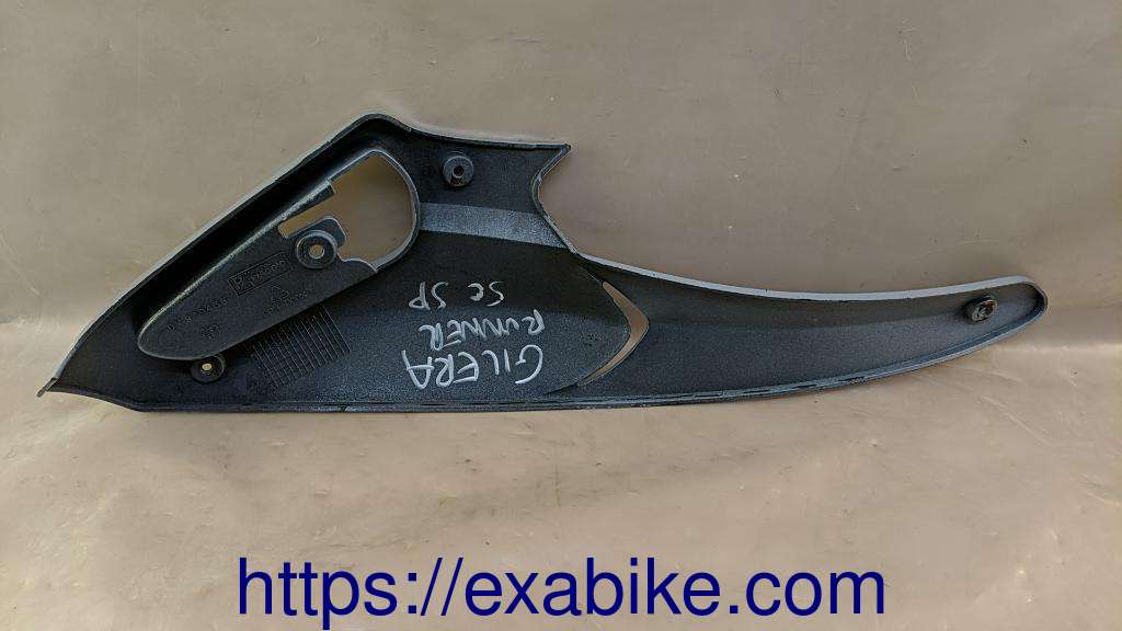 cowl Gilera SP 50 Runner - photo 2