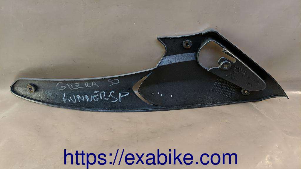 cowl Gilera SP 50 Runner - photo 2