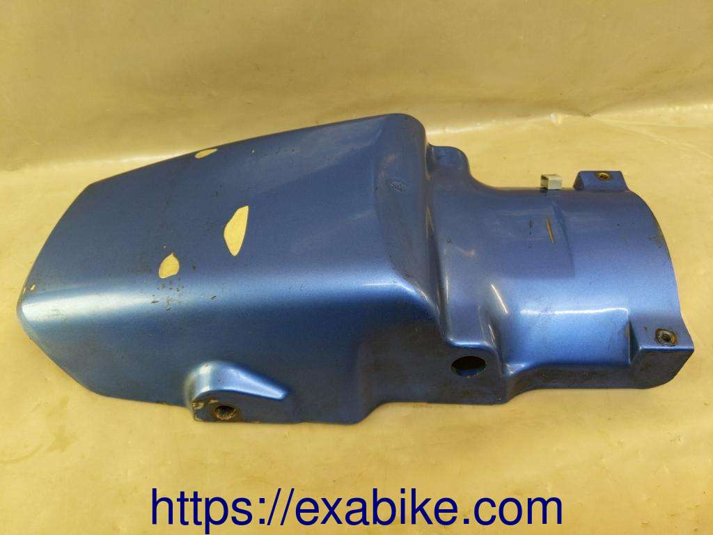 cul de selle Honda Transalp 600 - photo 2