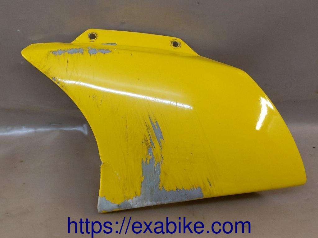cowl Aprilia RSV 1000 - photo 1