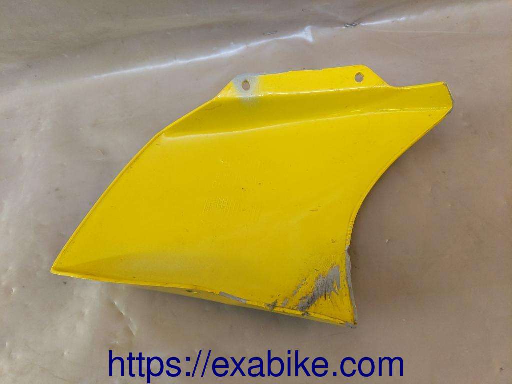 cowl Aprilia RSV 1000 - photo 2
