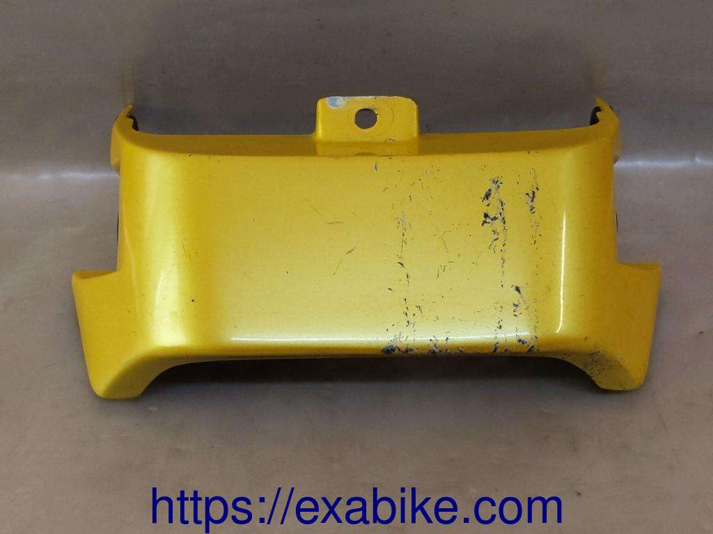 cowl Suzuki GSXF 750 - photo 1