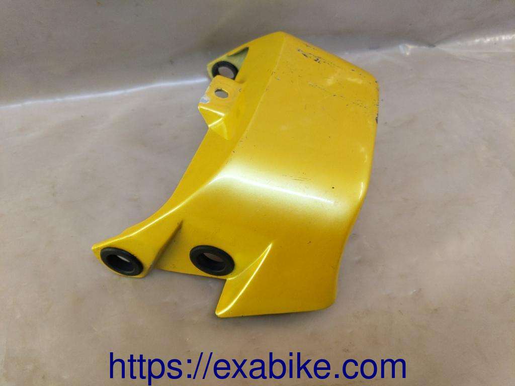 cowl Suzuki GSXF 750 - photo 2