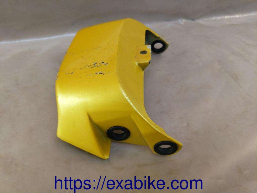 cowl Suzuki GSXF 750 - photo 3