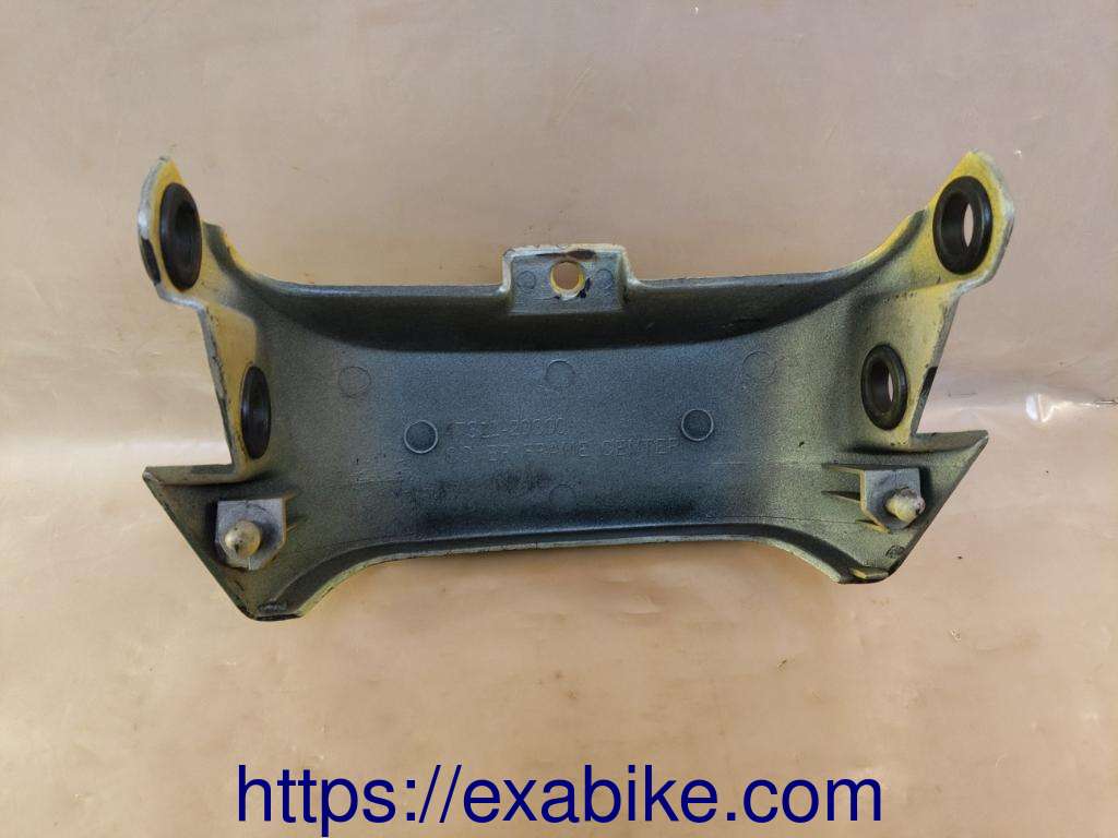 cowl Suzuki GSXF 750 - photo 4
