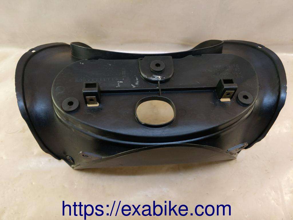 meters cowl Suzuki GSXF 750 - photo 3