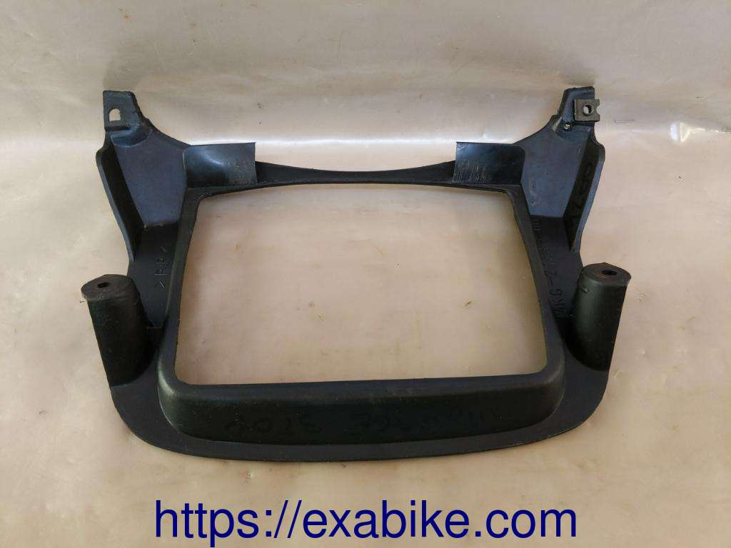 cowl Yamaha XJR 1200 - photo 2