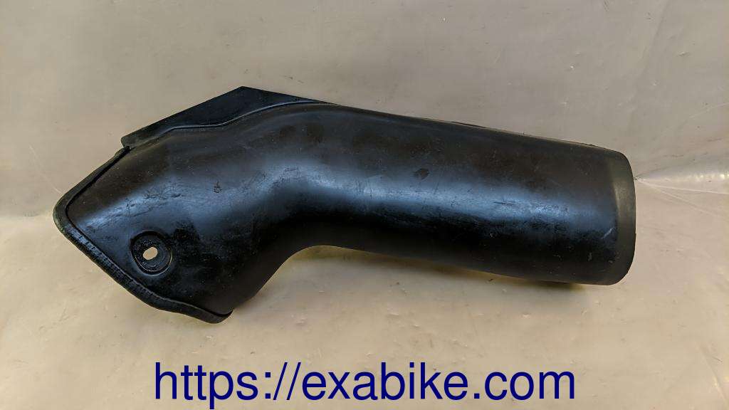 cowl Kawasaki ZR-7 - photo 1