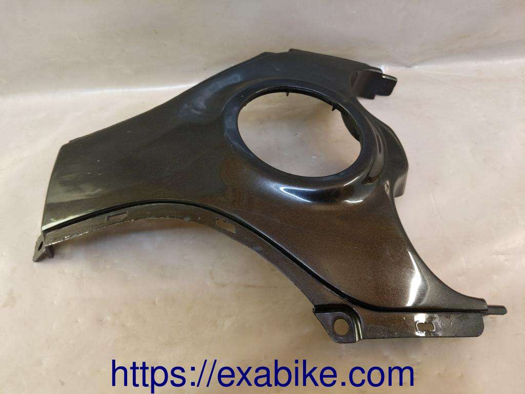 fuel tank cow Suzuki DR 800 - photo 1