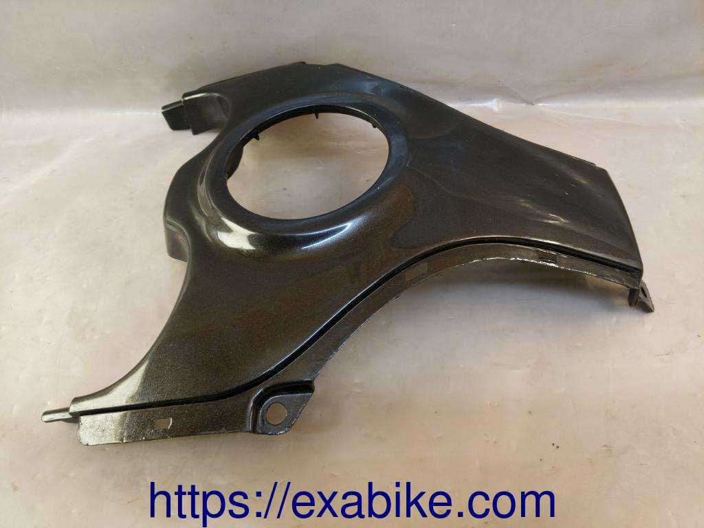 fuel tank cow Suzuki DR 800 - photo 2