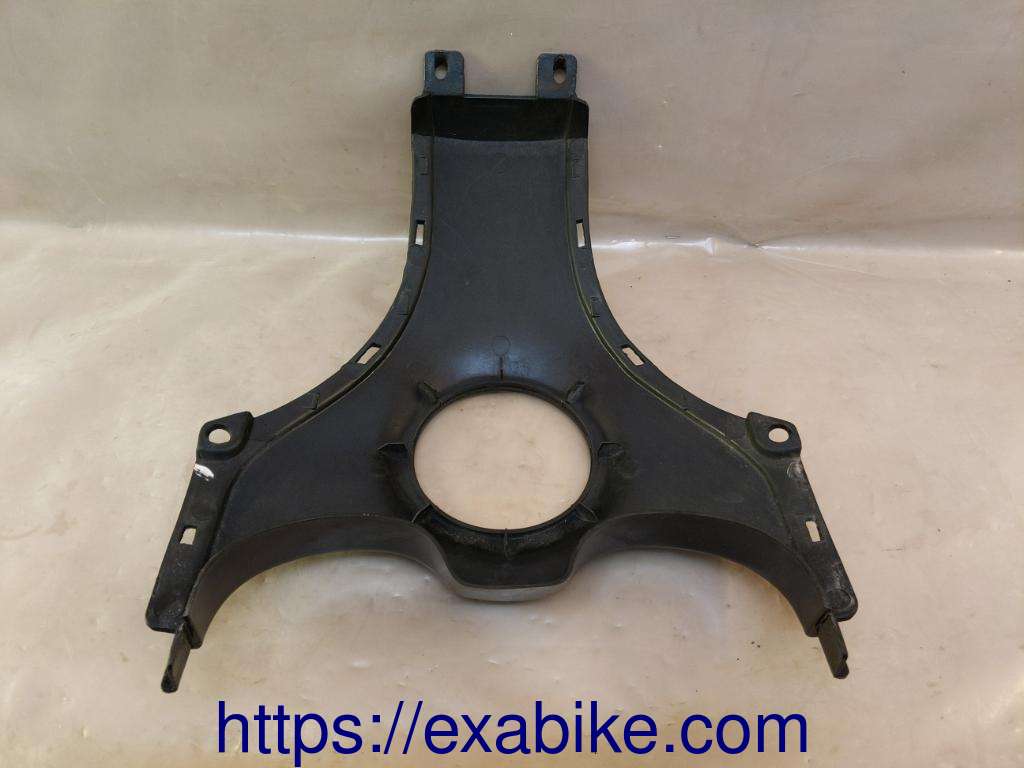 fuel tank cow Suzuki DR 800 - photo 3