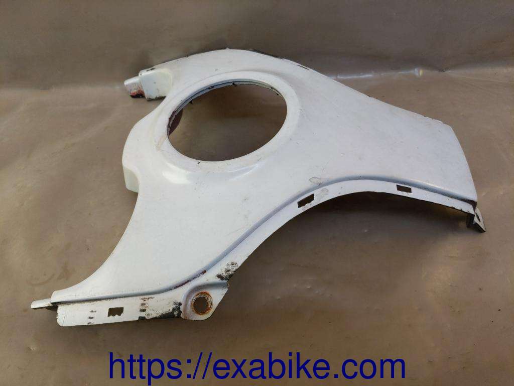 couvre réservoir Suzuki DR 800 - photo 2