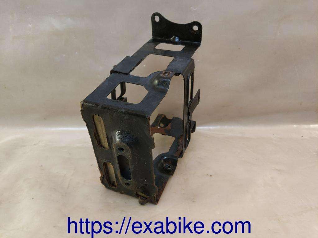 bac à batterie Kawasaki KZ 750 - photo 2