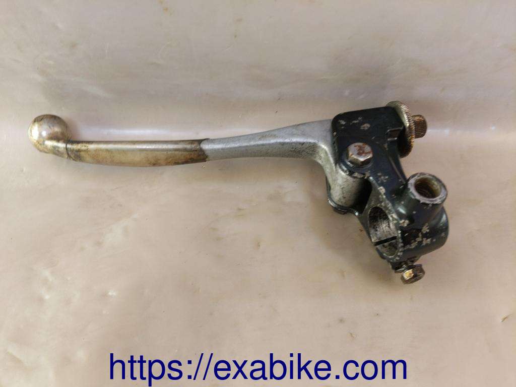 clutch command Kawasaki KZ 750 - photo 1
