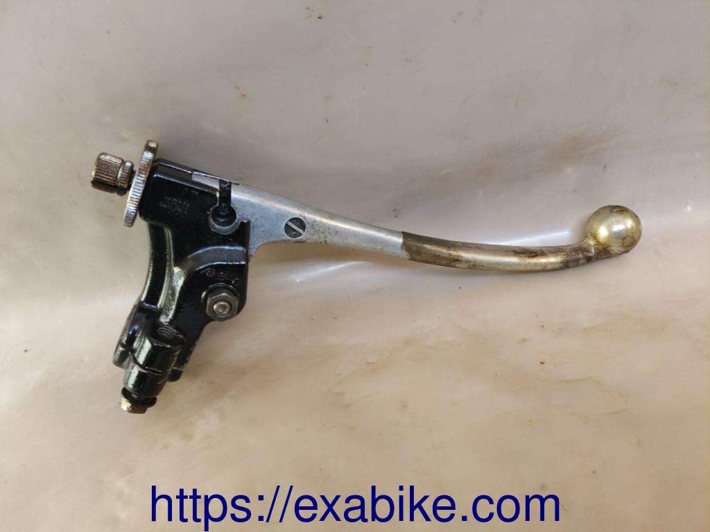 clutch command Kawasaki KZ 750 - photo 3