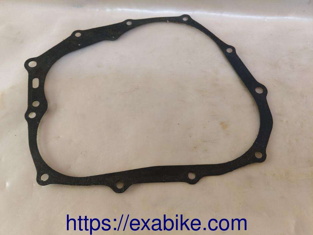 gasket Honda CR 125 - photo 1