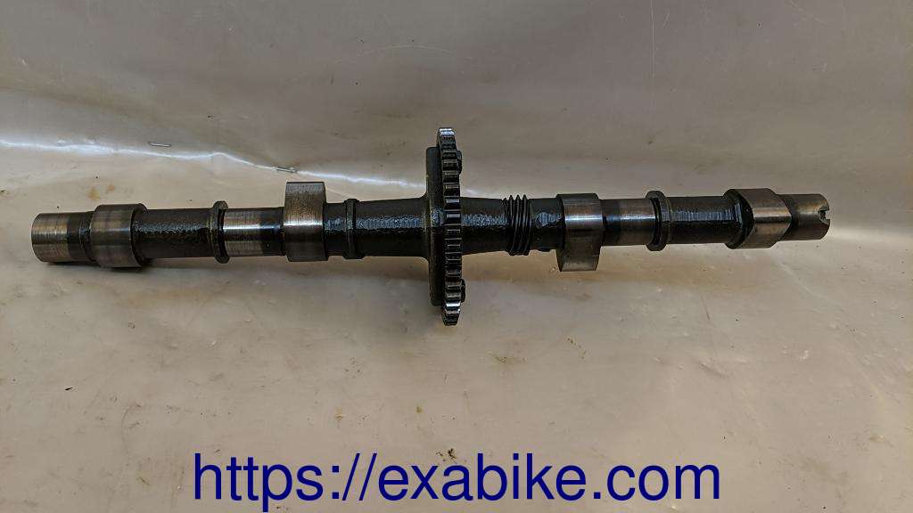 arbre à câmes d'échappement Kawasaki KZ 750 - photo 1