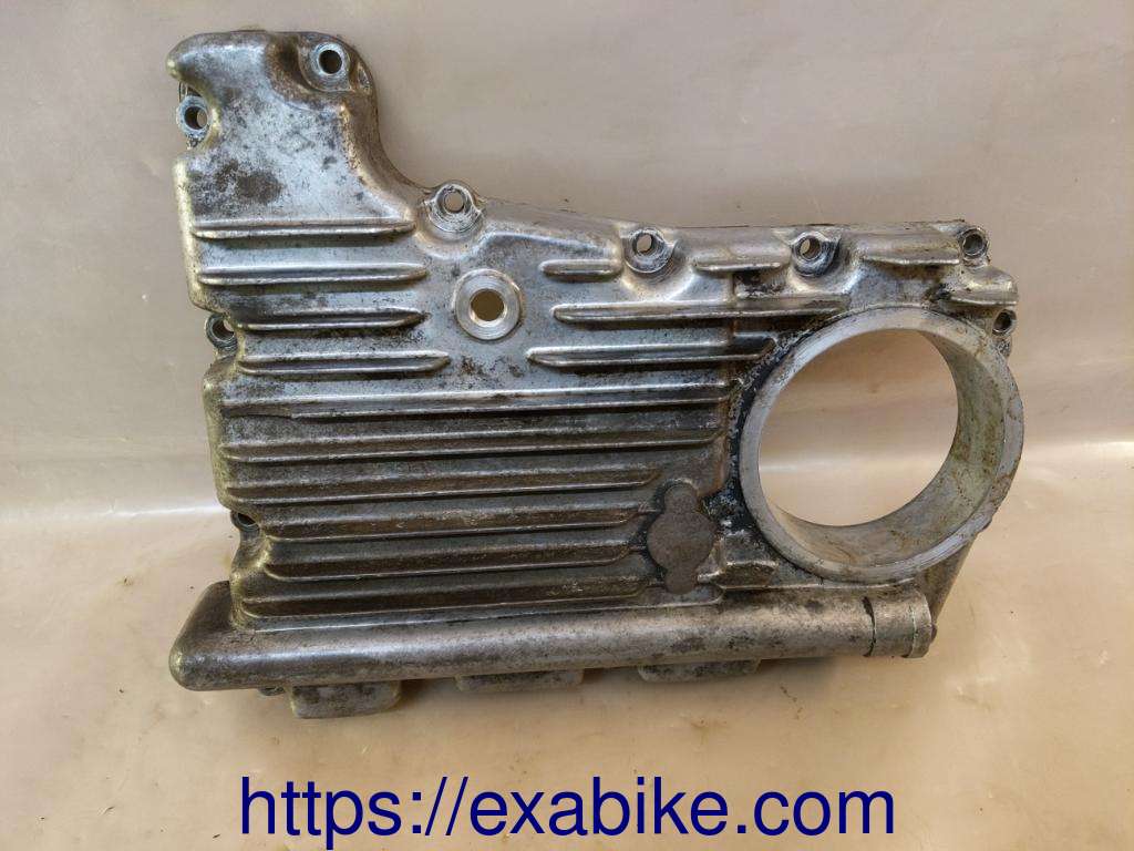 carter d'huile Kawasaki KZ 750 - photo 1
