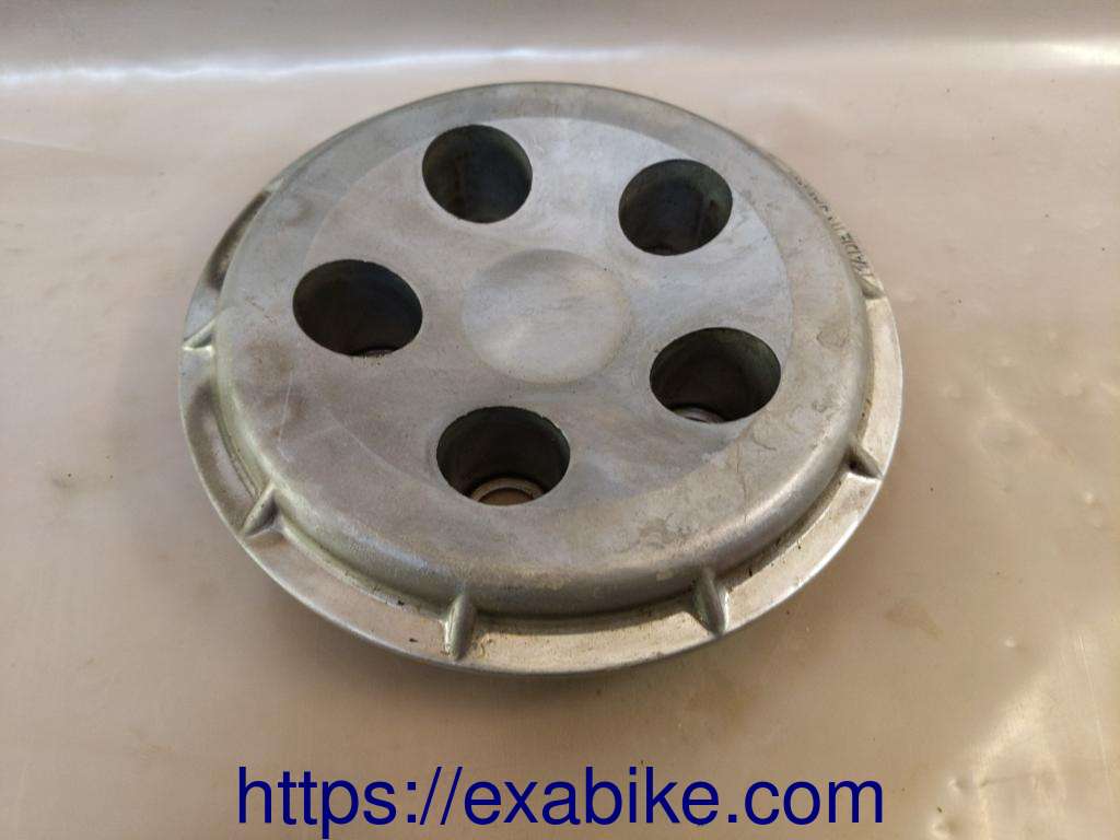 clutch pressure plate Kawasaki KZ 750 - photo 1