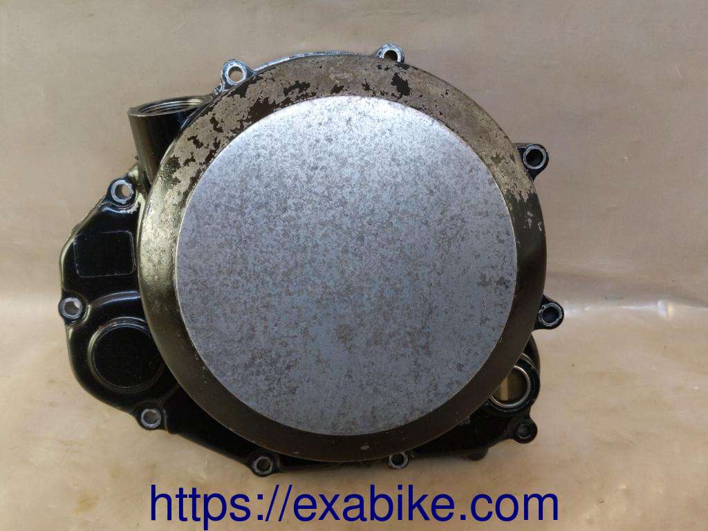 carter d'embrayage Kawasaki KZ 750 - photo 1