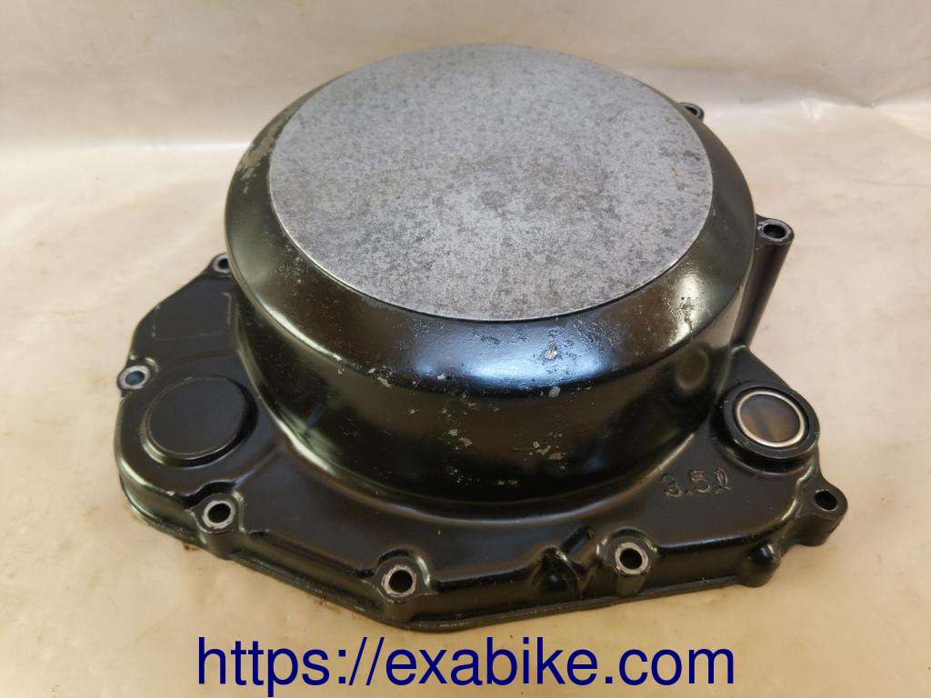 carter d'embrayage Kawasaki KZ 750 - photo 2