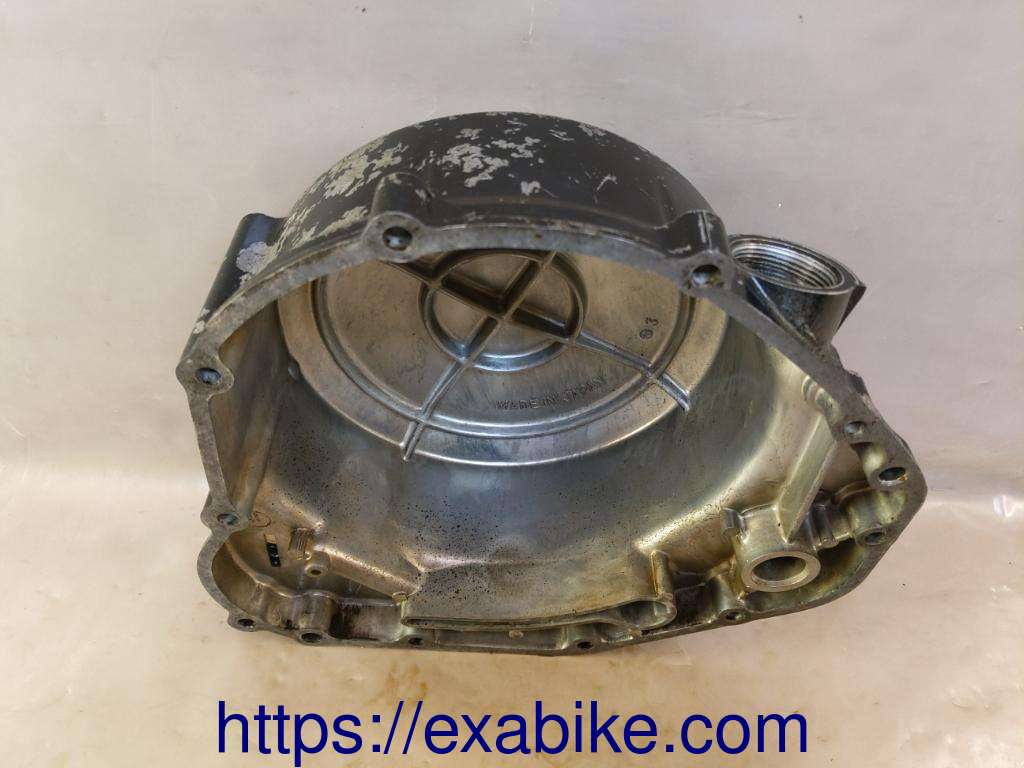carter d'embrayage Kawasaki KZ 750 - photo 3